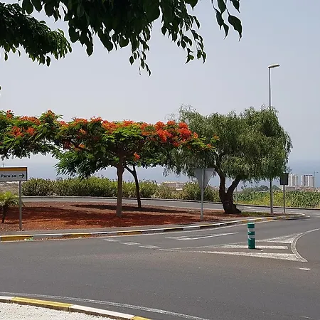 Merci1 * Playa Paraíso