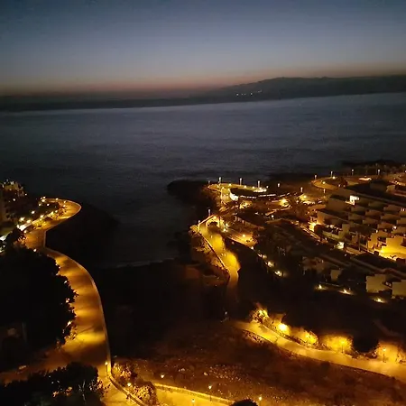 Lejlighed Merci1 Playa Paraíso