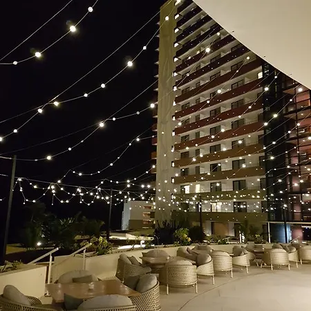 Lejlighed Merci1 Playa Paraíso
