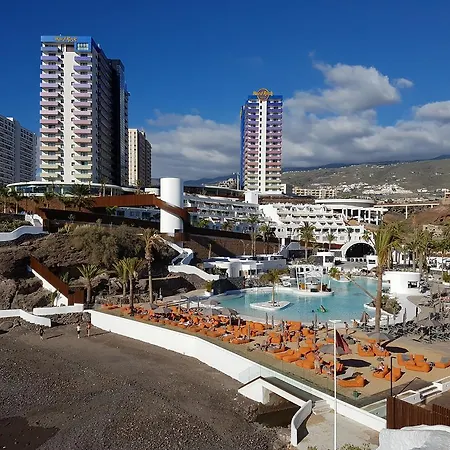 Merci1 Playa Paraíso