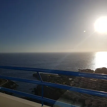 Merci1 * Playa Paraiso (Tenerife)