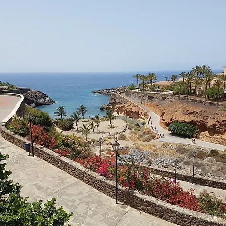 Merci1 * Playa Paraíso