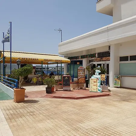 Appartamento Merci1 Playa Paraiso (Tenerife)