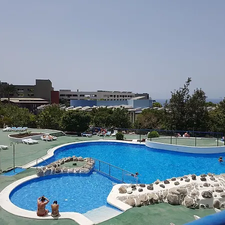 Merci1 Appartamento Playa Paraiso (Tenerife)