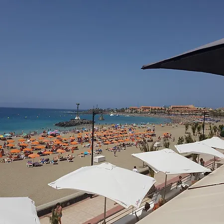 Merci1 * Playa Paraíso