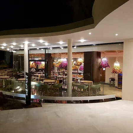 Apartamento Merci1