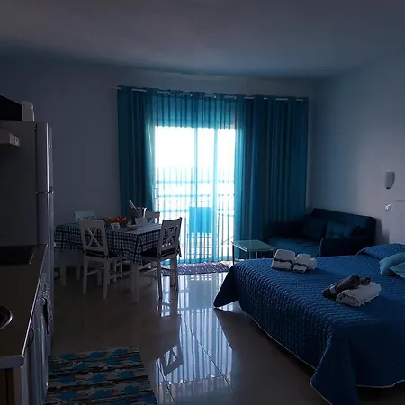 Apartamento Merci1 Playa Paraíso
