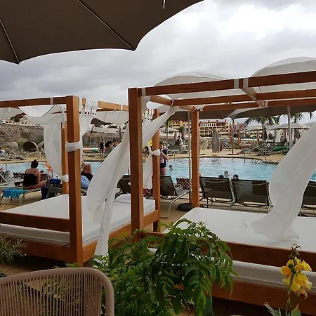 Merci1 * Playa Paraiso (Tenerife)