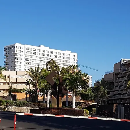 Merci1 Appartement *