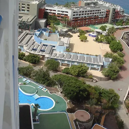 Appartement Merci1 Playa Paraiso (Tenerife)