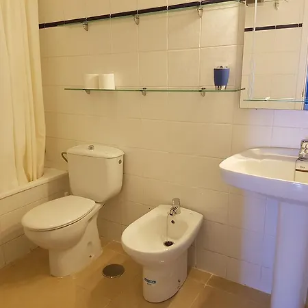 Merci1 Appartement Playa Paraiso (Tenerife)