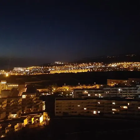 Merci1 * Playa Paraiso (Tenerife)