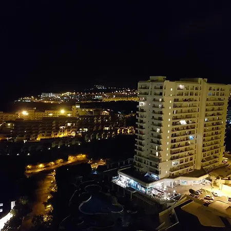 Merci1 Appartement Playa Paraiso (Tenerife)